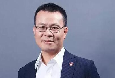 著名管理学者肖知兴
