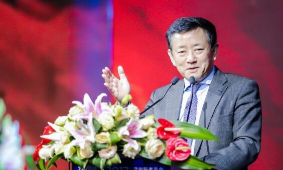 著名经济学家樊纲
