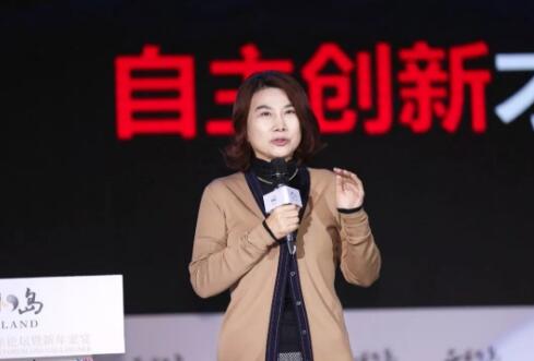 董明珠