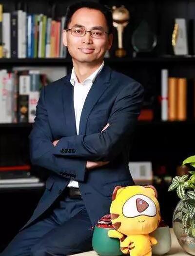 董荣杰
