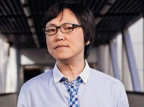 蓝港互动王峰