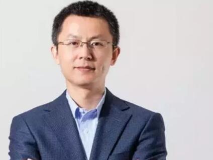 蓝湖资本胡磊