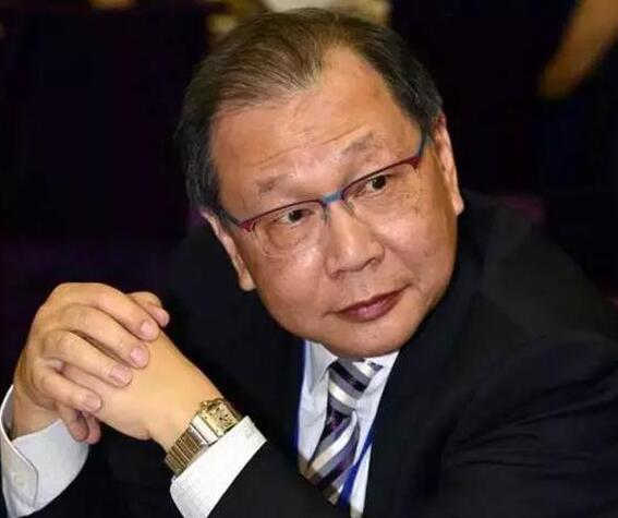 蔡力行