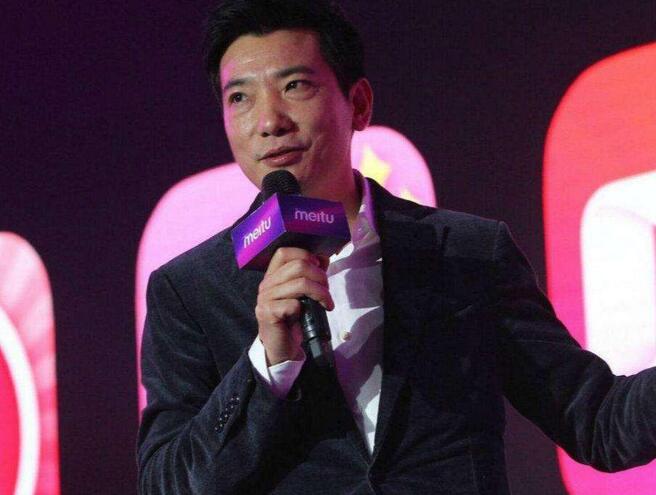 蔡文胜
