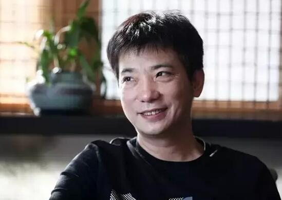 蔡文胜