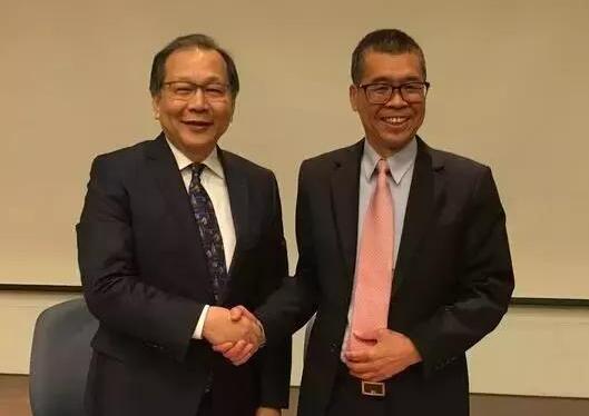 蔡明介
