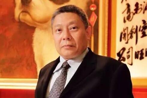 蔡衍明