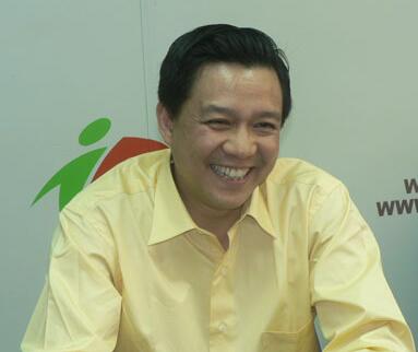 虹软 邓晖