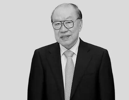 融侨集团创始人林文镜