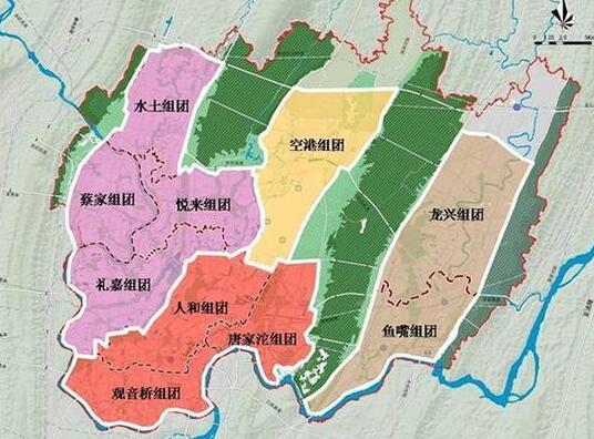 融创介入乐视地产版图