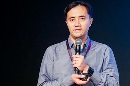 融360叶大清