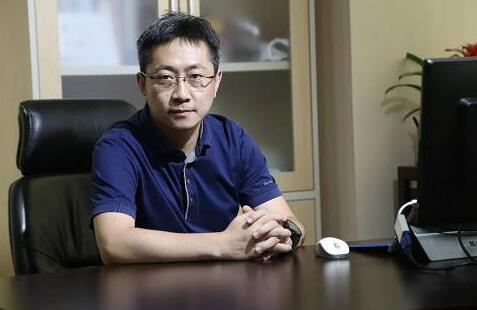 裴向宇
