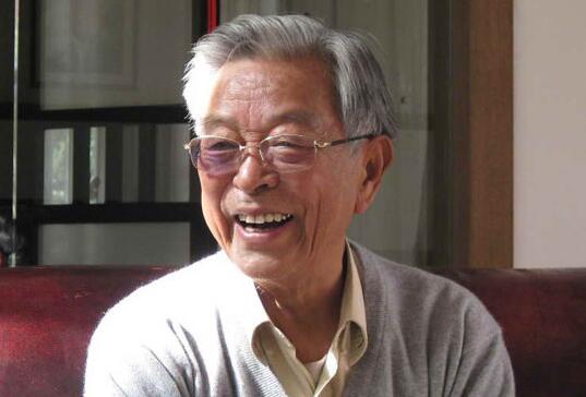 褚时健