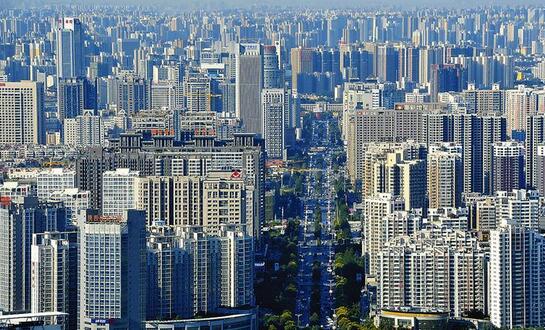西安楼市