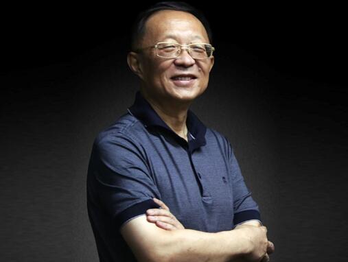 见福便利店董事长张利