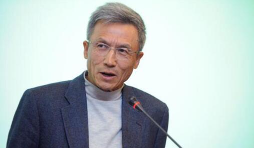 许小年