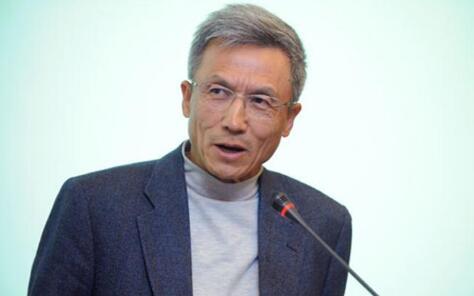 许小年