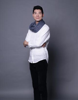 许鑫明