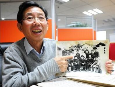 谢元德