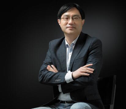 谢冠宏