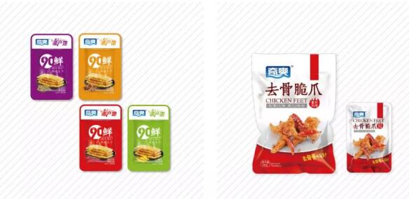 豆腐干
