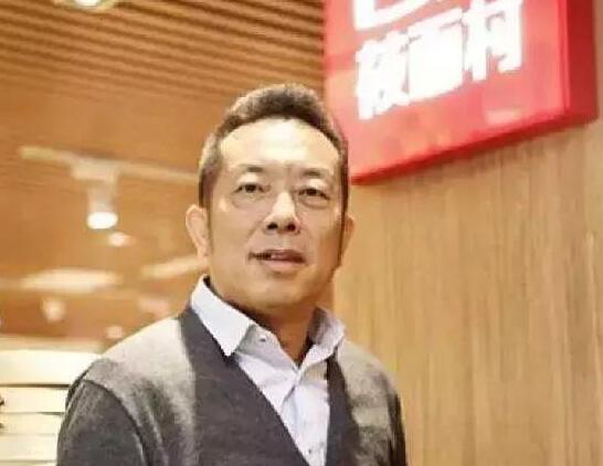 贾国龙