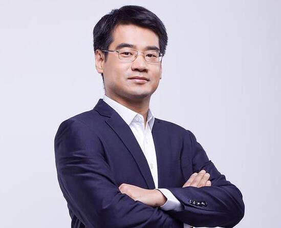 赵世勇