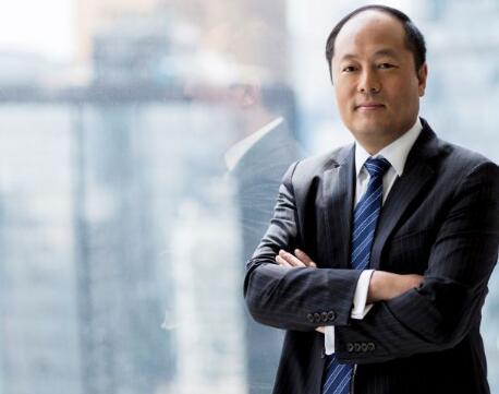 赵令欢和弘毅投资