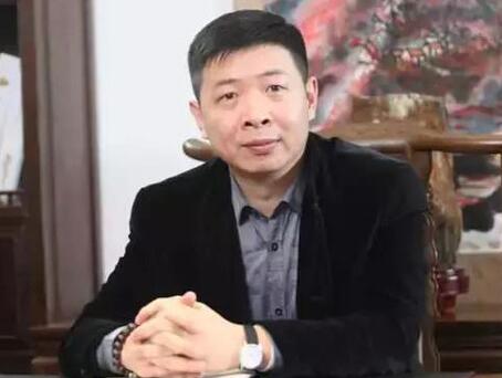 赵志强