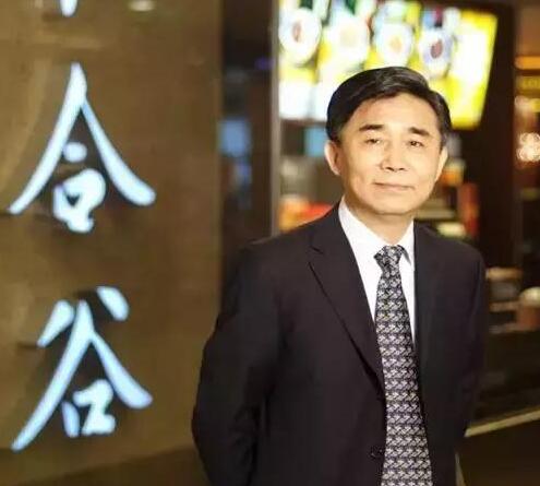 赵申