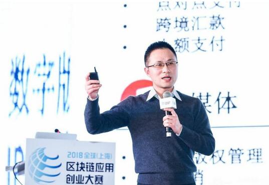 起源资本合伙人邱越峰