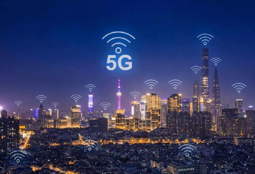 车企抢滩5G背后