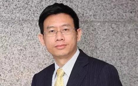 达晨创投总裁肖冰