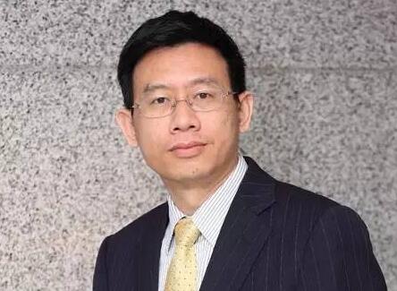 达晨创投执行合伙人肖冰