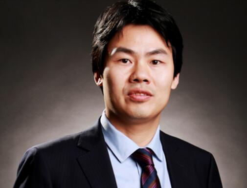 达晨创投李永林