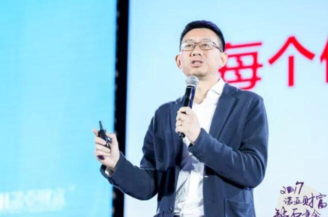 达晨创投肖冰