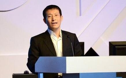 迅雷创始人程浩