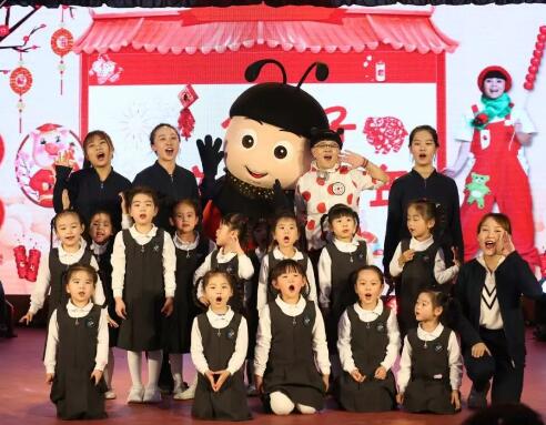 进军在线儿童内容赛道，拥抱互联网的金龟子将会去向何方？