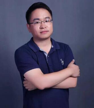 追一科技创始人吴悦