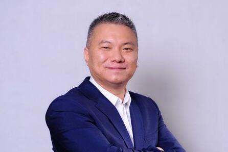 通江投资集团张保国