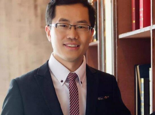 道口投创始人杨周