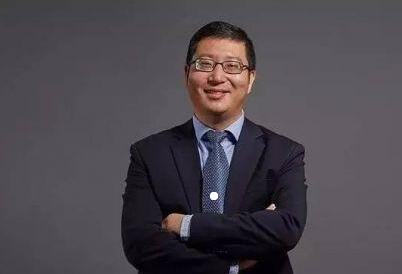 邓晓峰