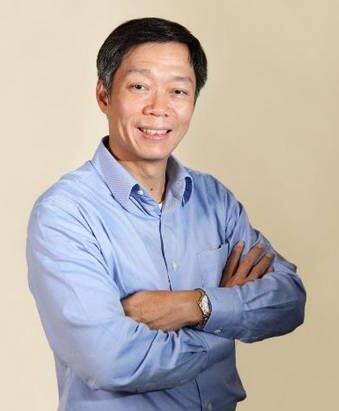 邝子平