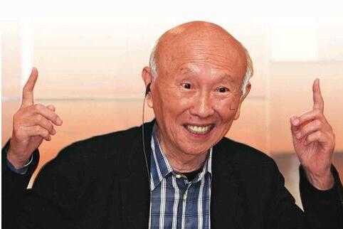 邱永汉