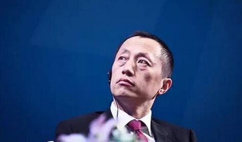 郁亮