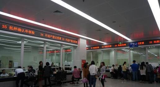 郑州楼市