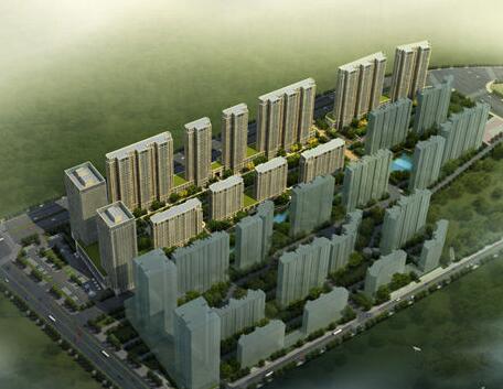 郑州近年房价一路飙升