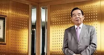 郑裕彤