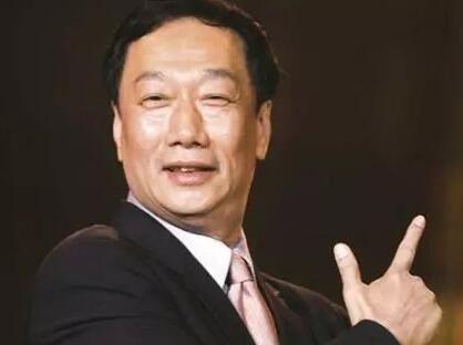 郭台铭