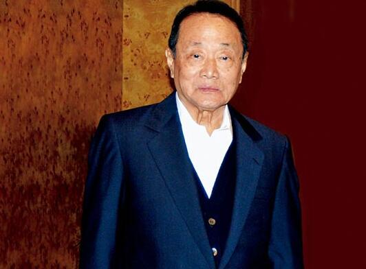郭鹤年